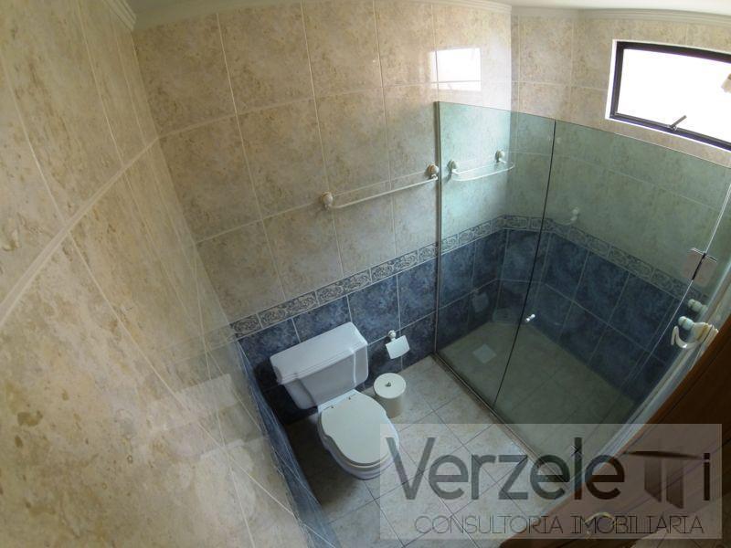 Apartamento à venda com 4 quartos, 273m² - Foto 19