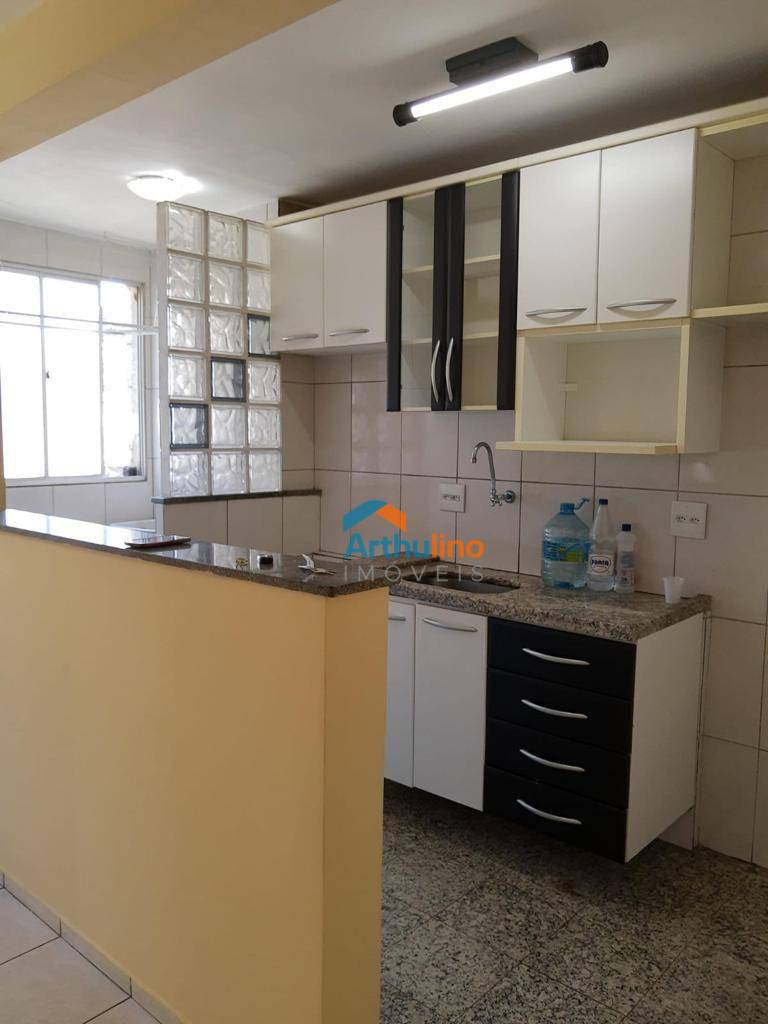 Apartamento à venda com 2 quartos, 50m² - Foto 6