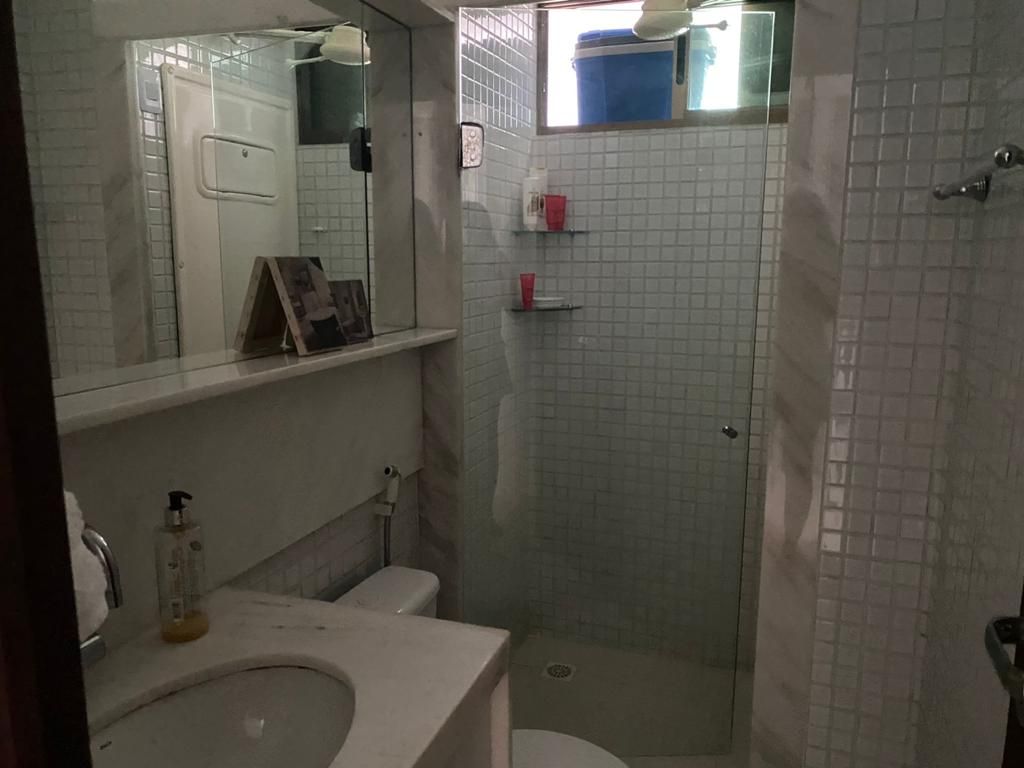 Apartamento à venda com 4 quartos, 200m² - Foto 10