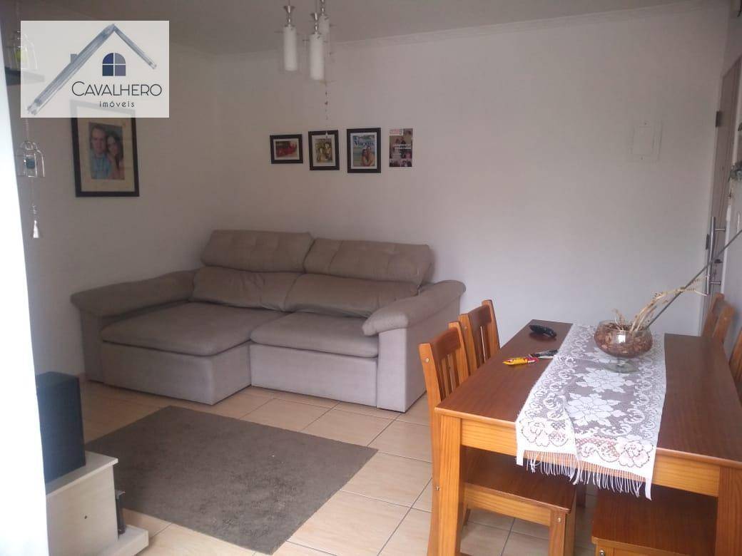 Apartamento à venda com 2 quartos, 58m² - Foto 6