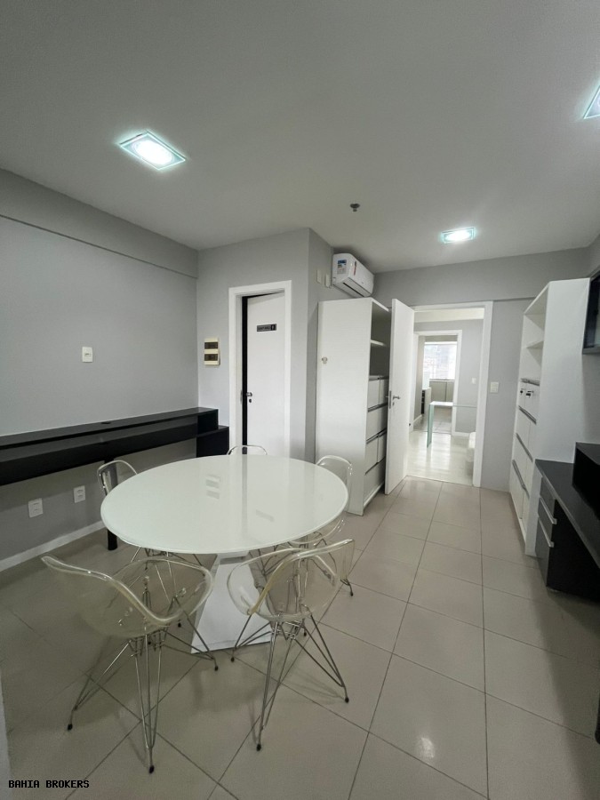Conjunto Comercial-Sala para alugar, 70m² - Foto 15