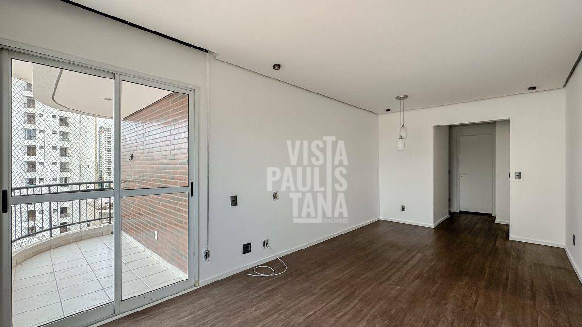 Apartamento à venda com 3 quartos, 95m² - Foto 1