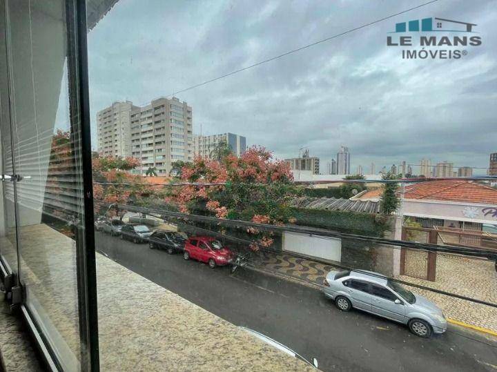 Conjunto Comercial-Sala para alugar, 20m² - Foto 12