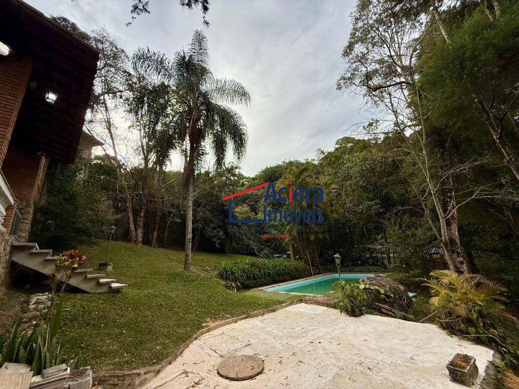 Casa de Condomínio, 4 quartos - Foto 1