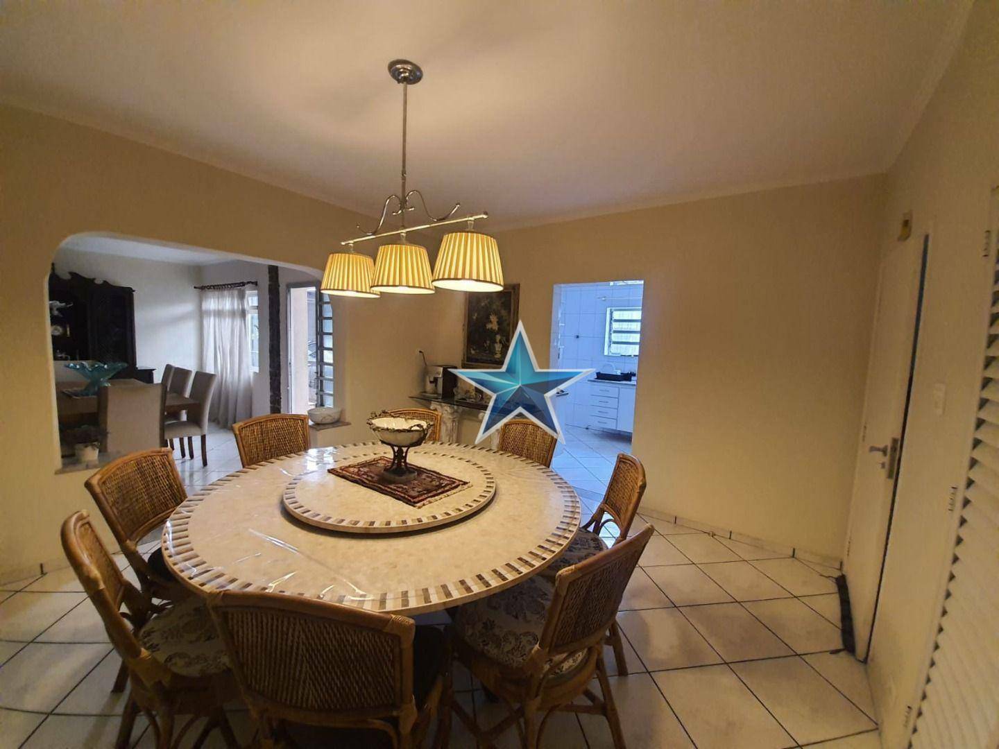 Sobrado à venda com 3 quartos, 263m² - Foto 8