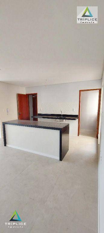 Apartamento à venda com 3 quartos, 140m² - Foto 6