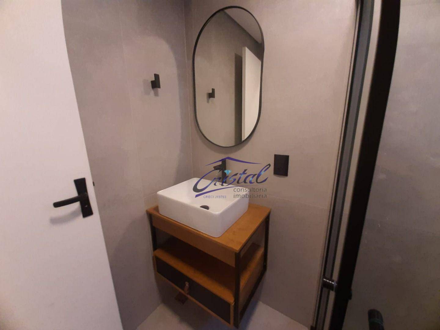 Apartamento à venda com 2 quartos, 61m² - Foto 24