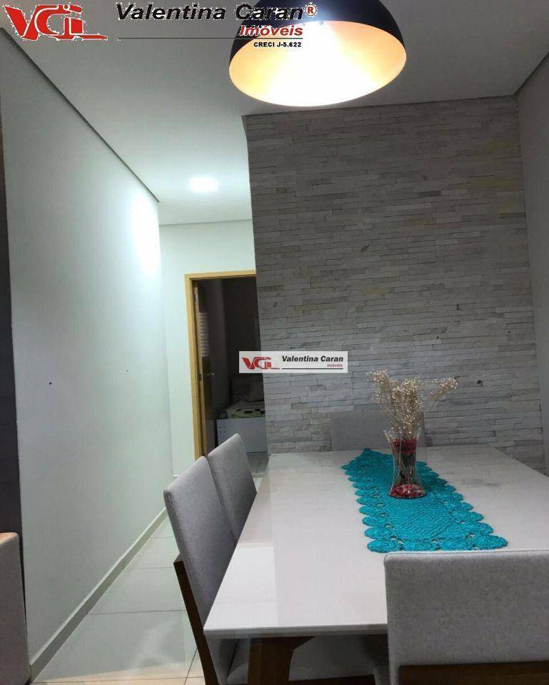 Apartamento à venda com 3 quartos, 81m² - Foto 5