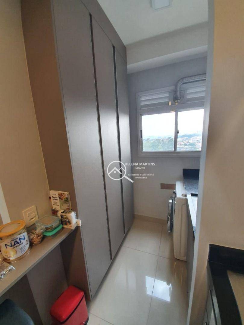 Apartamento à venda com 3 quartos, 72m² - Foto 19