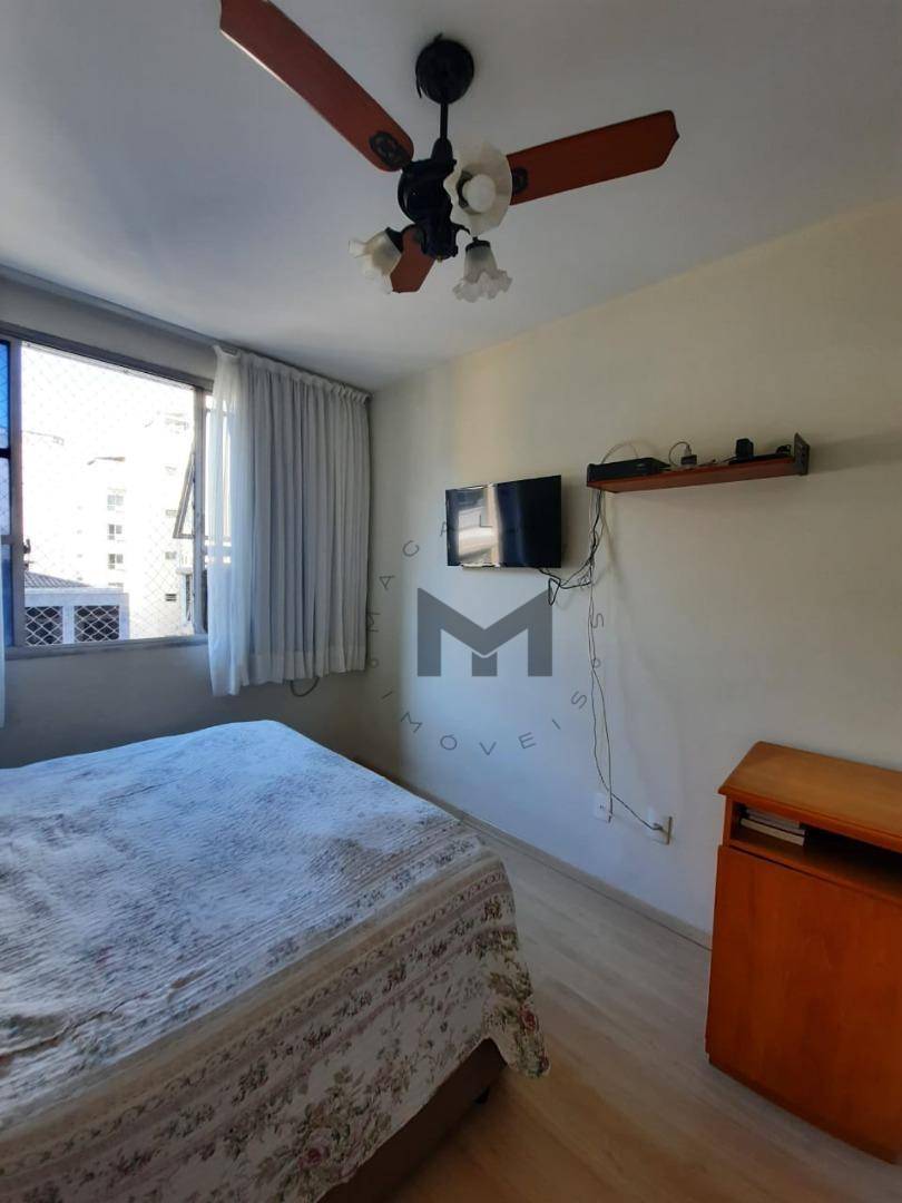 Apartamento à venda com 4 quartos, 125m² - Foto 8