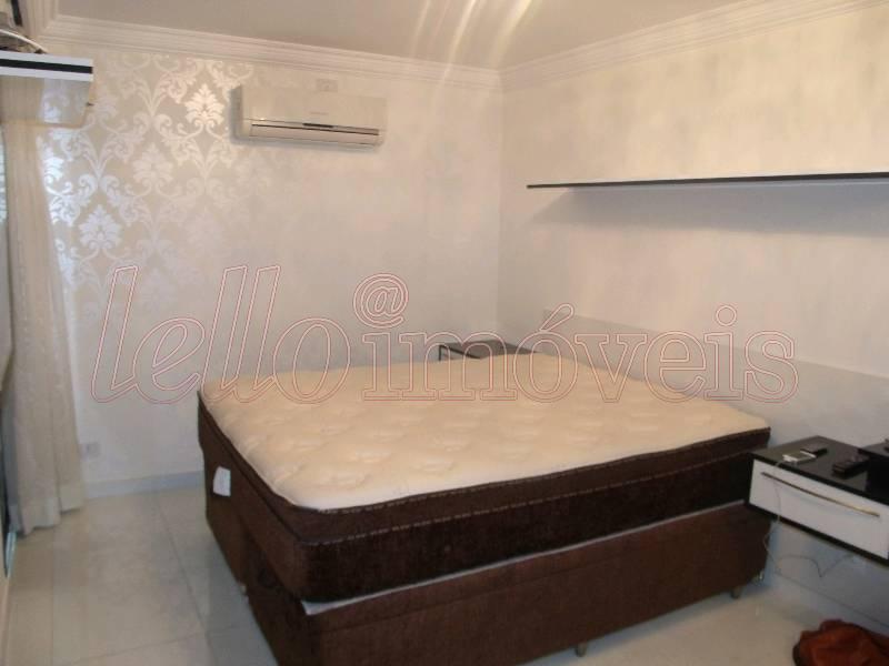 Apartamento para alugar com 3 quartos, 157m² - Foto 10