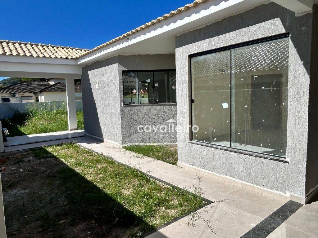 Casa de Condomínio à venda com 3 quartos, 172m² - Foto 5