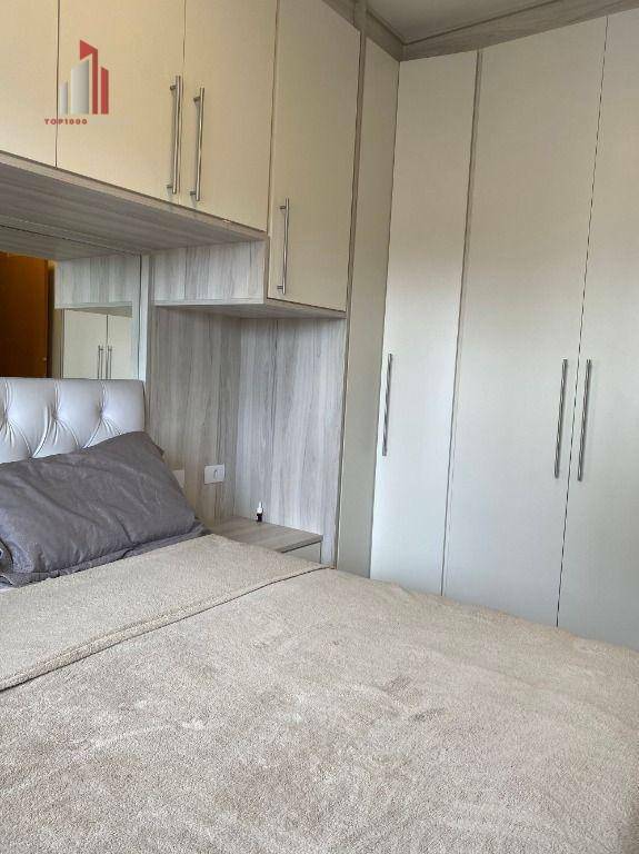 Apartamento à venda com 2 quartos, 57m² - Foto 13