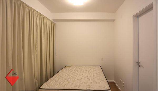 Apartamento à venda com 1 quarto, 26m² - Foto 5