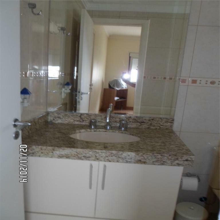 Apartamento à venda com 3 quartos, 113m² - Foto 9