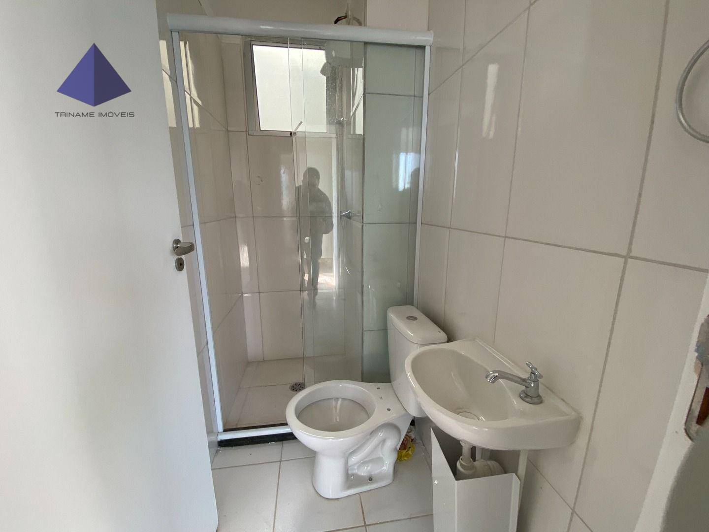 Apartamento à venda e aluguel com 2 quartos, 40m² - Foto 12