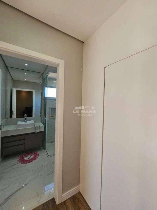 Casa de Condomínio à venda com 3 quartos, 207m² - Foto 24