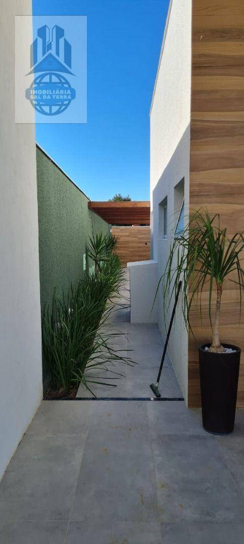 Casa à venda com 3 quartos, 140m² - Foto 18