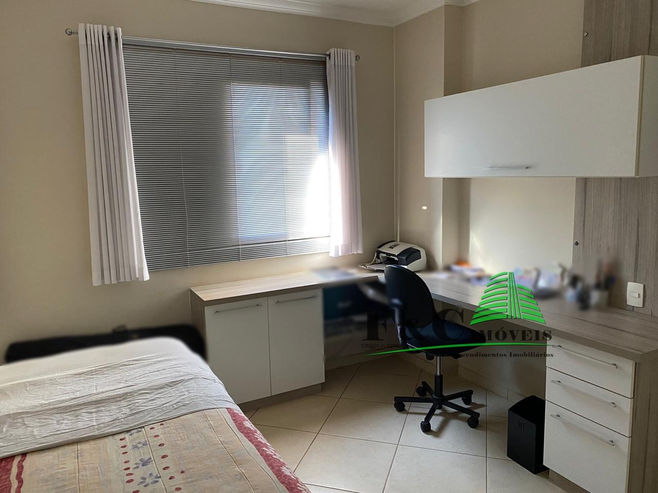 Apartamento à venda com 2 quartos, 120m² - Foto 8