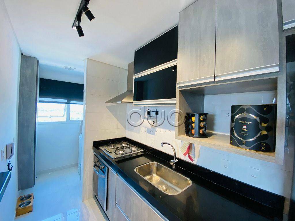 Apartamento à venda com 2 quartos, 67m² - Foto 9