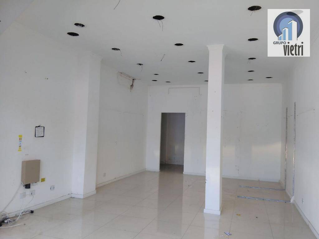 Loja-Salão para alugar, 120m² - Foto 4