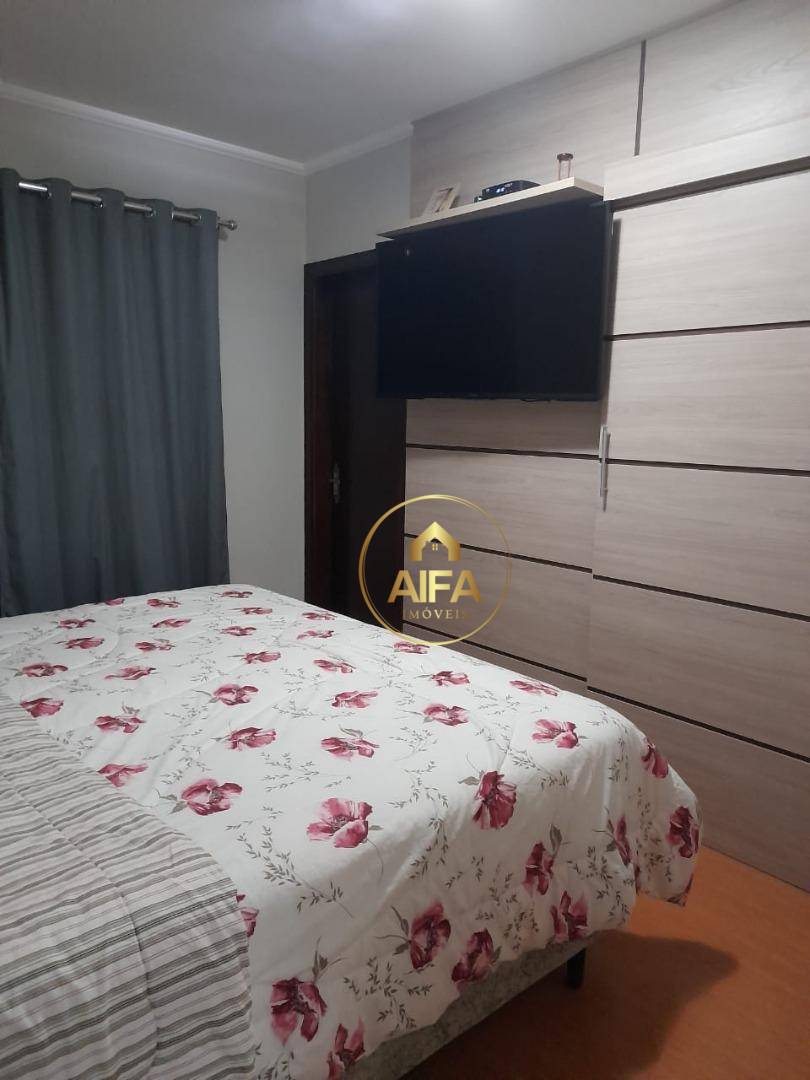 Apartamento à venda com 3 quartos, 84m² - Foto 12