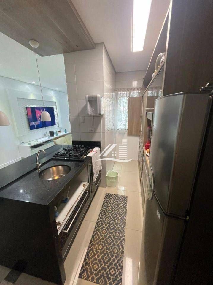 Cobertura à venda com 2 quartos, 135m² - Foto 5