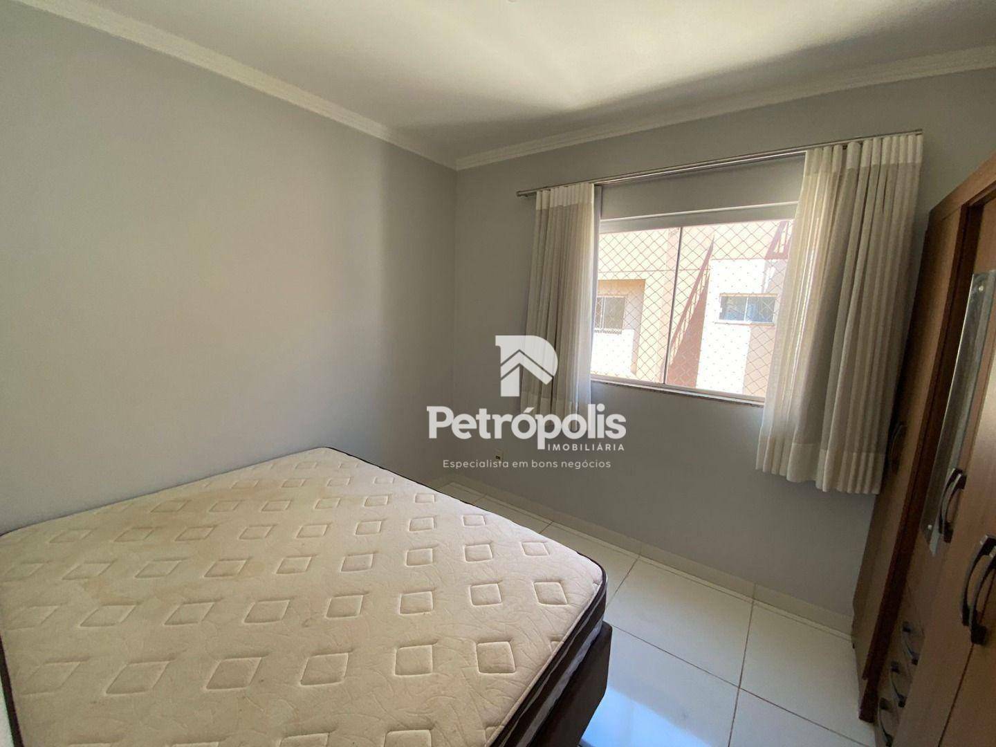 Apartamento à venda com 2 quartos, 56m² - Foto 12