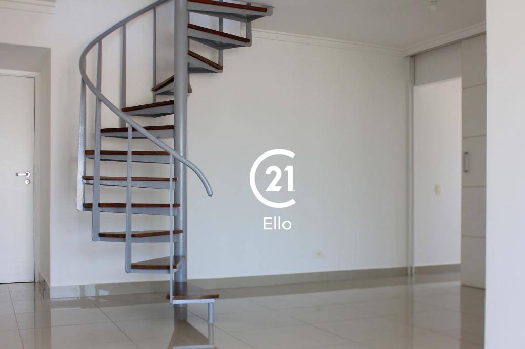 Cobertura para alugar com 2 quartos, 150m² - Foto 5