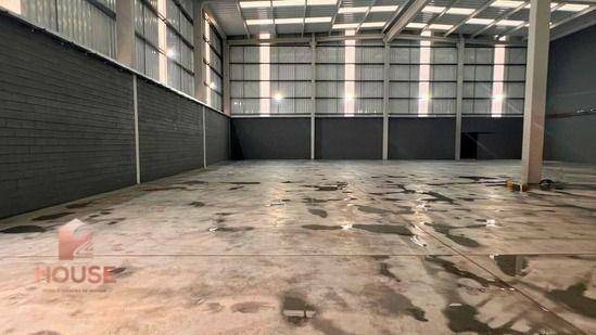 Depósito-Galpão-Armazém para alugar, 1400m² - Foto 18