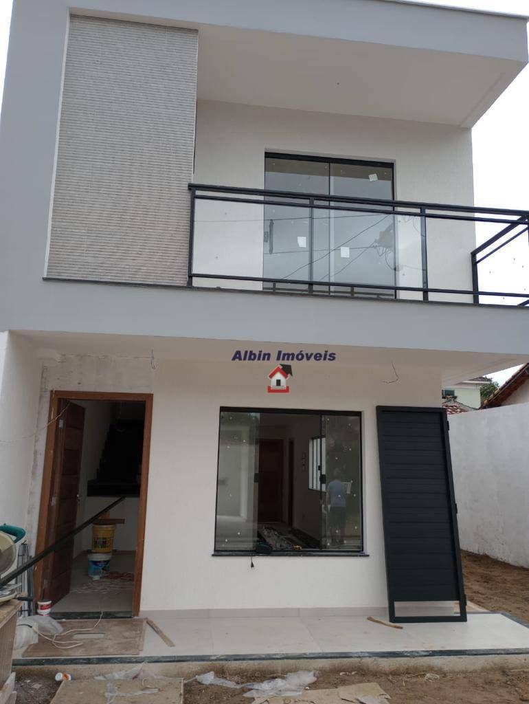 Casa à venda com 3 quartos, 132m² - Foto 9