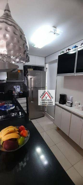 Apartamento à venda com 3 quartos, 62m² - Foto 18