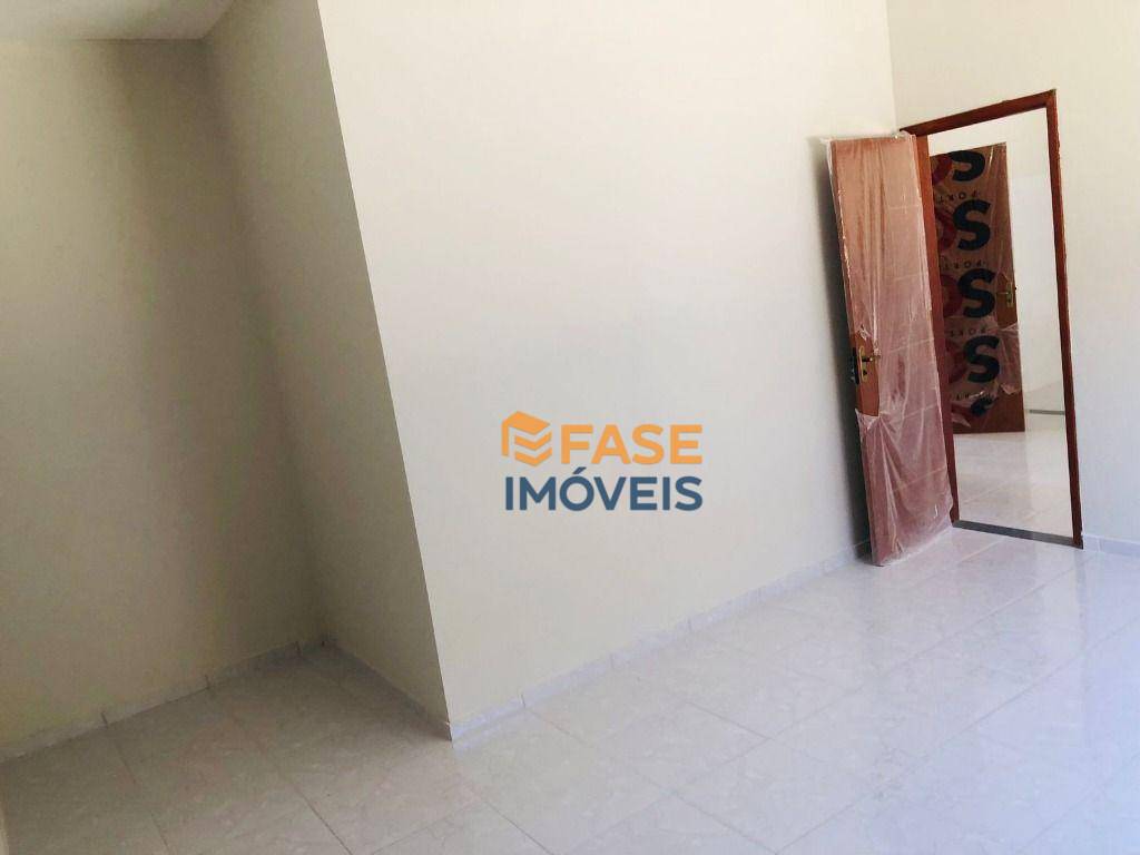 Apartamento à venda com 1 quarto, 39m² - Foto 3