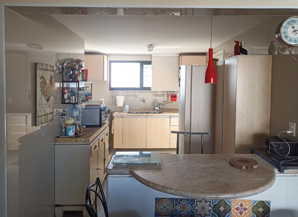 Apartamento à venda com 3 quartos, 120m² - Foto 12