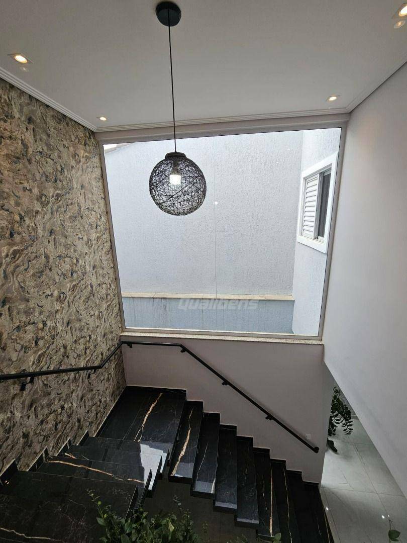 Sobrado à venda com 3 quartos, 251m² - Foto 13