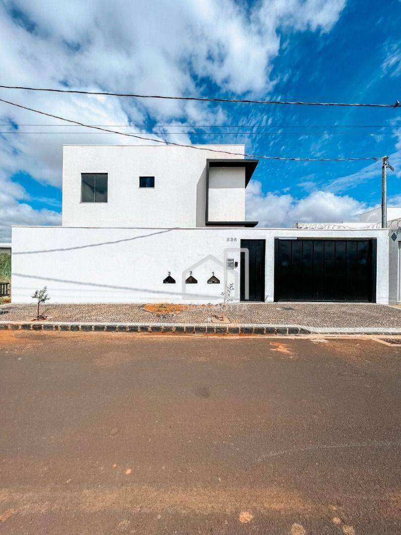 Sobrado à venda com 2 quartos, 130m² - Foto 17