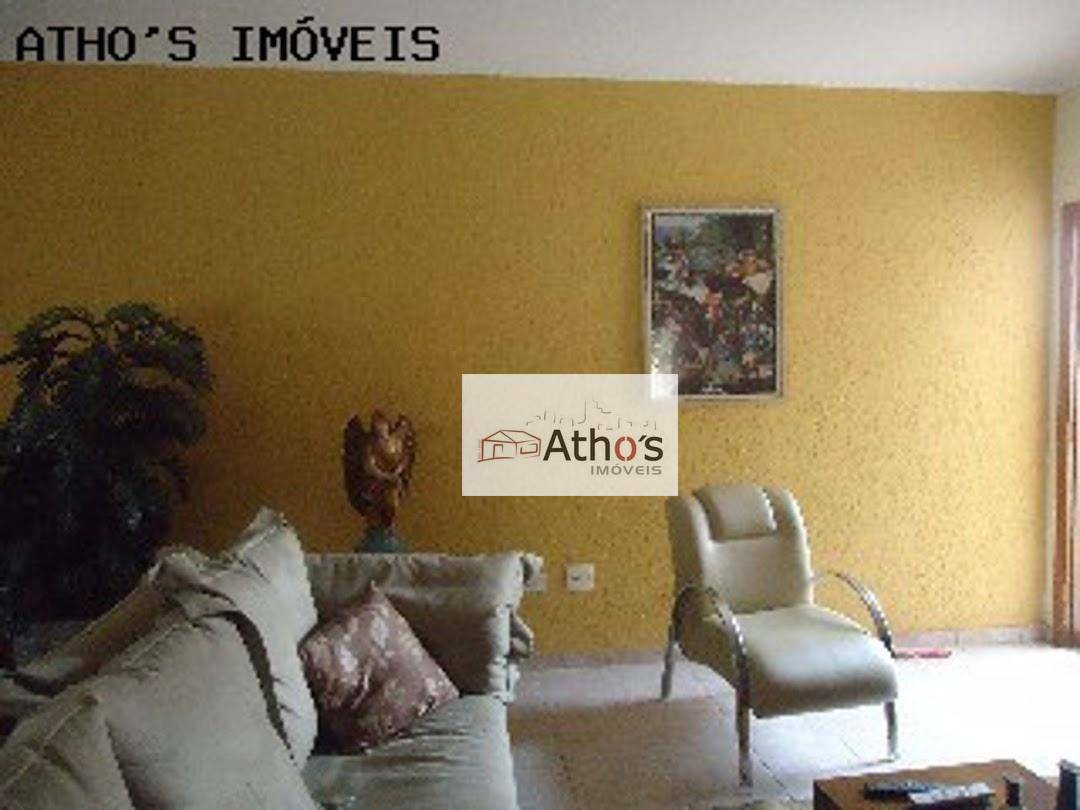 Casa à venda com 5 quartos, 191m² - Foto 8