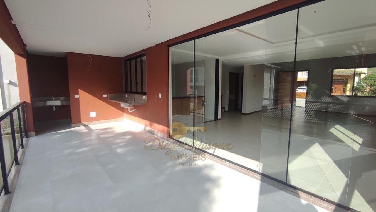 Casa de Condomínio à venda com 3 quartos, 300m² - Foto 13