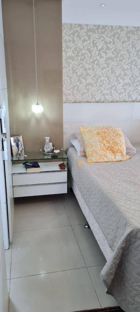 Apartamento à venda com 3 quartos, 170m² - Foto 18