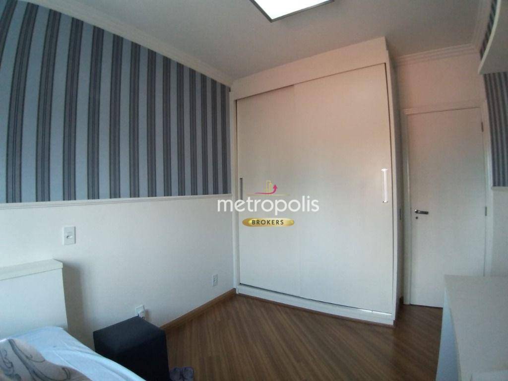 Apartamento à venda com 3 quartos, 125m² - Foto 11