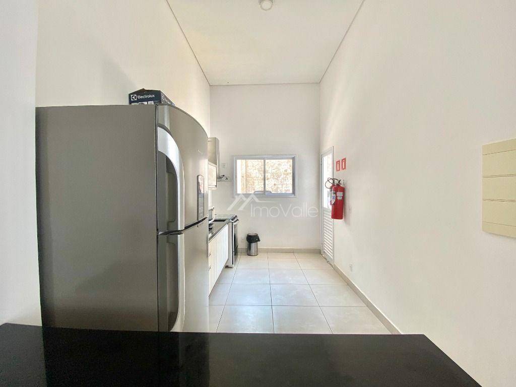 Apartamento à venda com 2 quartos, 59m² - Foto 22