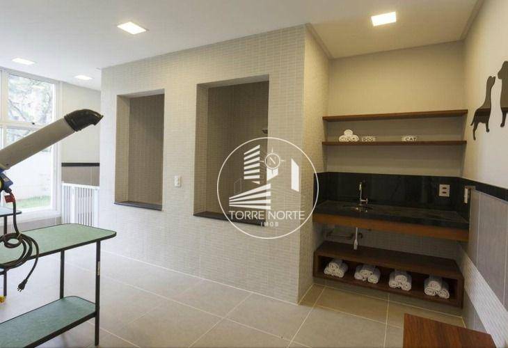 Apartamento à venda com 3 quartos, 238m² - Foto 58