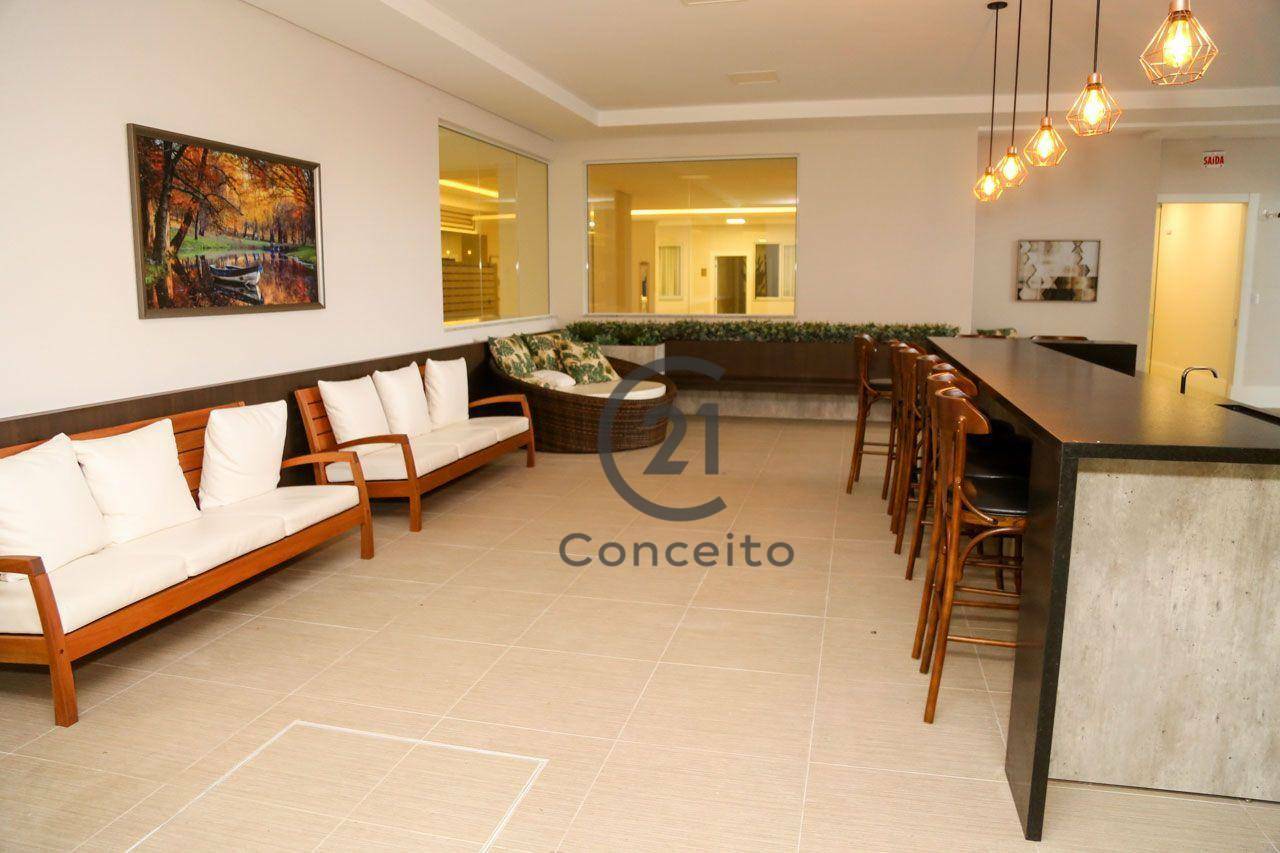 Apartamento à venda com 2 quartos, 88m² - Foto 6