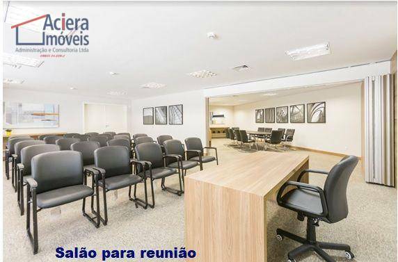 Conjunto Comercial-Sala para alugar, 40m² - Foto 5