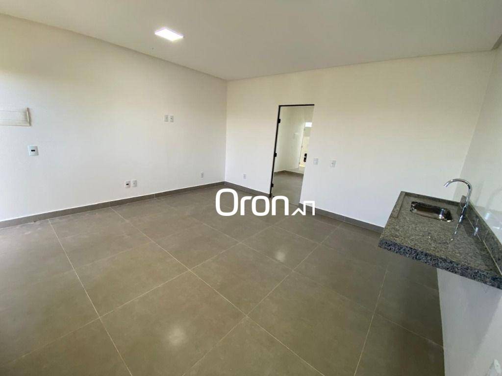 Flat/Apart Hotel, 1 quarto, 41 m² - Foto 2