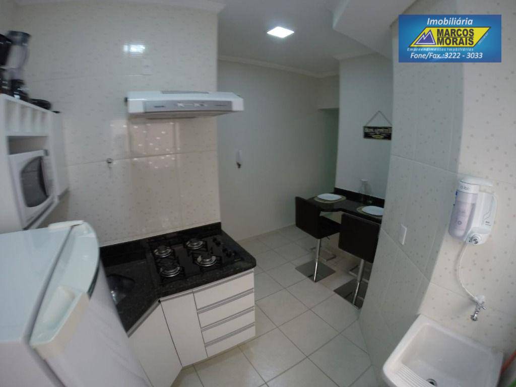 Flat/Apart Hotel para alugar com 1 quarto, 28m² - Foto 21