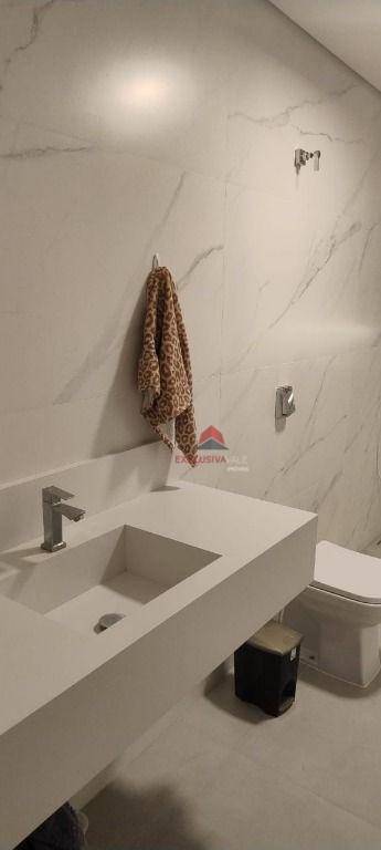 Casa de Condomínio, 4 quartos - Foto 20