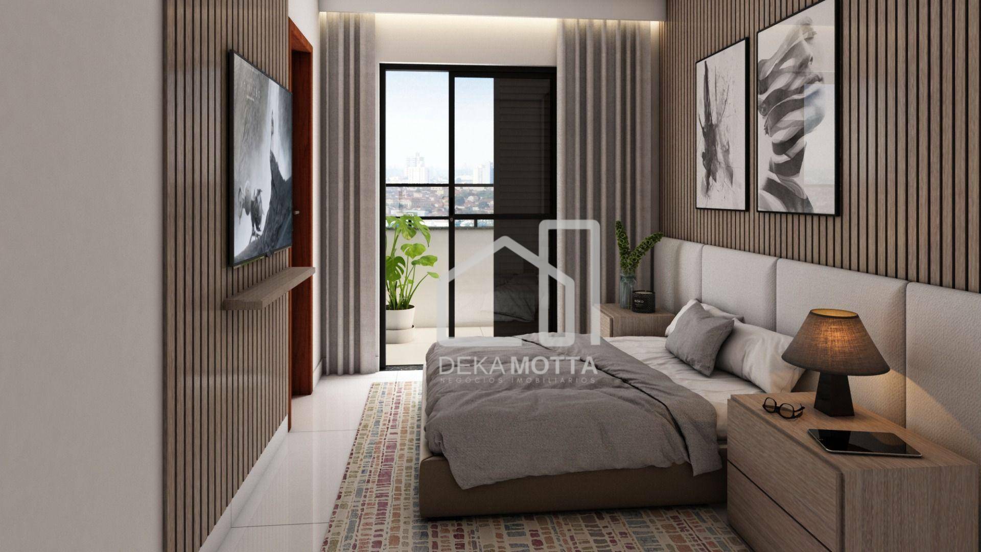 Apartamento à venda com 2 quartos, 47m² - Foto 5