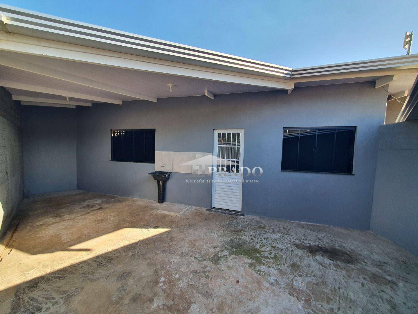 Casa à venda com 4 quartos, 200m² - Foto 28