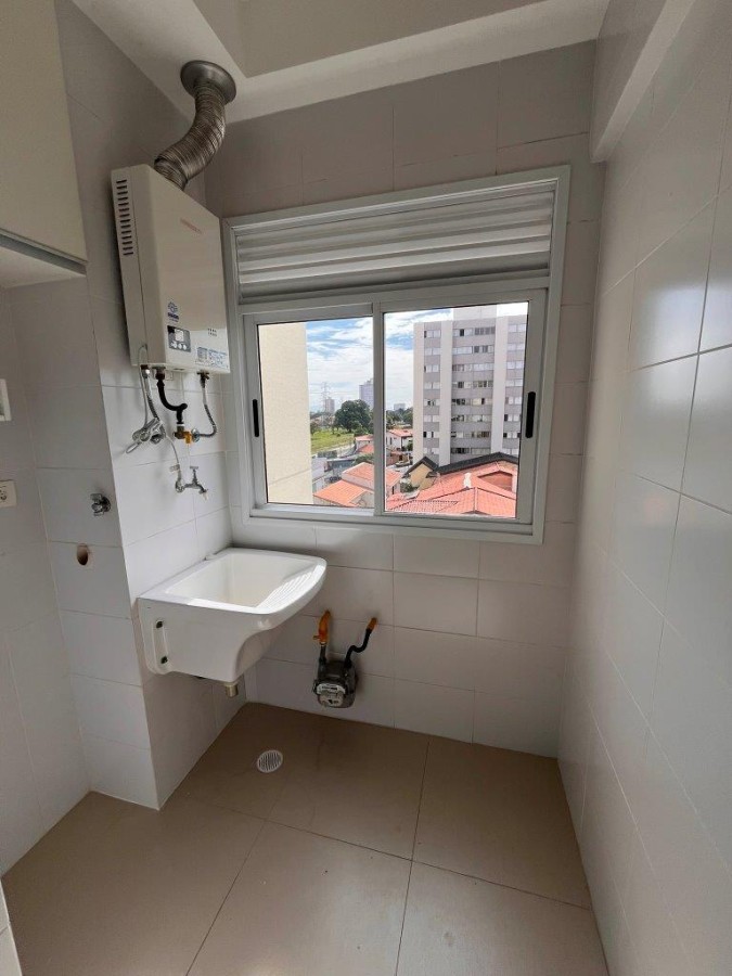 Apartamento para alugar com 2 quartos, 46m² - Foto 8